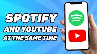 How to Play Spotify and Youtube at The Same Time (2023)