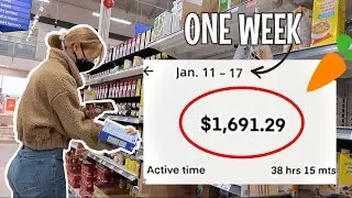 HOW TO USE INSTACART SHOPPER APP || shopper training || tips and tricks || demo orders
