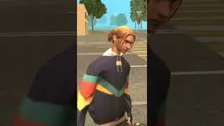 ЧТО ДЕЛАТЬ если НАПАЛ БАНДИТ В ГТА РП 😱 