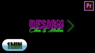 Neon Light Cinamatic  Preset Free Download | Premiere Pro  Neon  Tik Tok | Free Preset Effect 2021