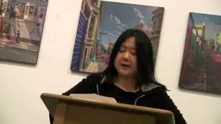 Yume Kim « Voz sin Tinta