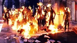 Dying Light #85 Тушёнка из зомби
