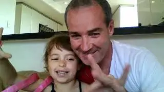 Eva Pikor  leonpikor90210's webcam video June  4, 2011 12:06 PM