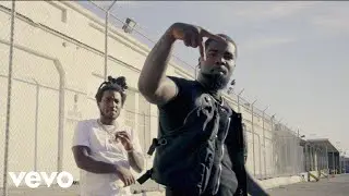 Mozzy, Tsu Surf - Last Weekend (Official Video)