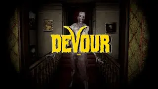 Devour | Asylum (We got sacrificed)