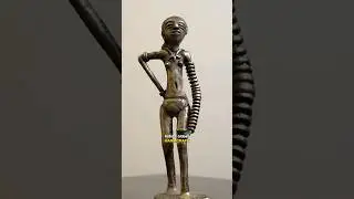 India's oldest statue is made like this 😮 | Chhattisgarh
