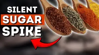 MUST-KNOW - 9 Spices Diabetics are ADVISED to use with CAUTION