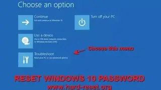 How to Bypass Windows 10 Forgotten Microsoft Account & Reset Forgotten Local User Account in 2023