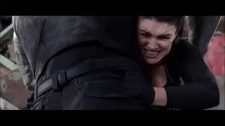 CLIP DEADPOOL 1080P Travis Barker Remix Soulja Boy Crank That HQ