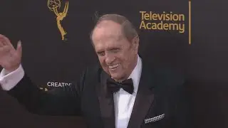 TV Icon Bob Newhart Dies at 94