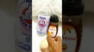 MEMBUAT JAMU KUAT 