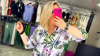 🔥ПЛАТЬЯ🔥НОВИНКИ/НОВАЯ ЛЕТНЯЯ КОЛЛЕКЦИЯ 2024🔥джинсы/костюмы/брюки/юбки/блузки/футболки