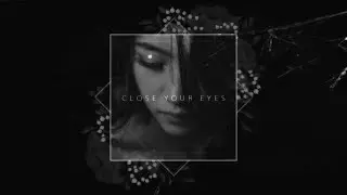 Close Your Eyes | Deep Emotional Guitar nothing,nowhere x NF Type Beat