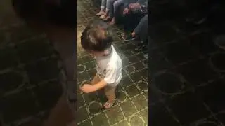tengele lagi viral 