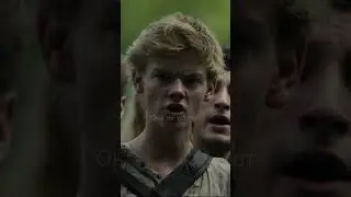Самая эпичная сцена в фильме! - Бегущий в лабиринте (The Maze Runner) 