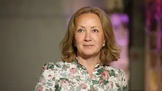 19.06.2023. Маргарита Русецкая: Лучшие практики помогут в развитии новых проектов в районах Москвы