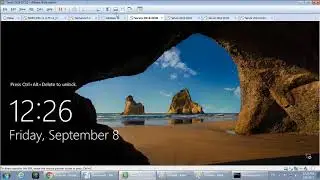 Difference Between Domain & Domain Controller