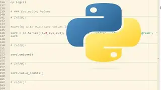 Live stream Python 10  hours part 2