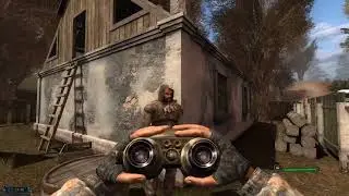 Немного об S.T.A.L.K.E.R. OGSM 1.8 Community Edition (обновленная версия видео)