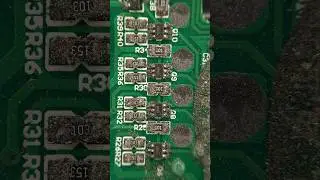 PARKSIDE Battery Problem Caused by Metal Shavings #ErCanEverything #Parkside #Battery