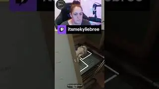 jump scares are just... | itsmekyliebree on 