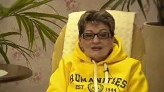 Наталия Андреевна Михайличенко