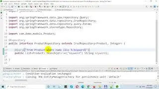 AutoComplete with Multiple Selection Using Select2 in Spring Boot MVC and Spring Data JPA