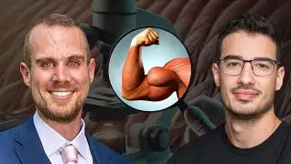 Muscle Biologist Explains How Muscle Is Crucial For Healthy Aging
