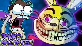 GLITCHTRAP! (Dawko Animated)