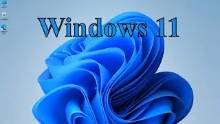 Windows 11 User Experience with a bit of XP