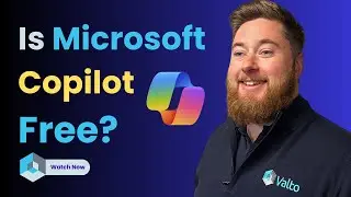 Is Microsoft Copilot Free?