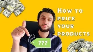 ✏️How To Price Your Shopify Dropshipping Products In 2020