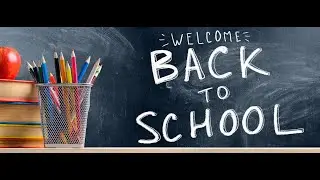 Back to School Quiz. Back to School Trivia | English Portal