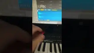 How to Program drums to MIDI pads on Logic Pro X (launchpad / Akai) 