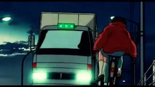 Элджей - Мой Район (slowed + reverb)