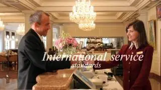 Korston Hotel & Casino Moscow (English)