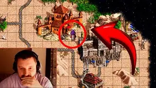 Соперник нагло ворует нашу утопу перед носом | aabb vs Unutcon | necropolis -8200+ cove