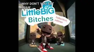 littlebigplanet