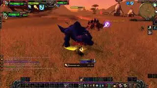 Лакота'мани/Lakota'Mani (World of Warcraft/Classic WoW) Где найти, лут и респаун.