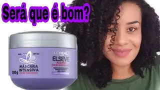 ELSEVE HIDRA ÁCIDO HIALURÔNICO | Dani Costa