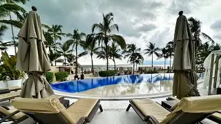 Marival Distinct Luxury Residences and World Spa All-Inclusive Resort in Puerto Vallarta, Mexico