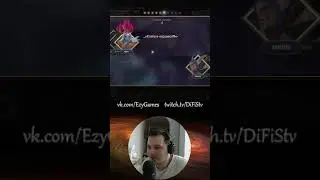 Забавный факт Dota 2 Павшая корона