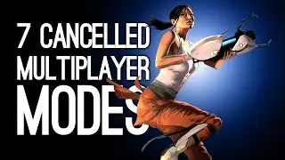 7 Cancelled Multiplayer Modes You’ll Never Get to Play