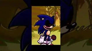 Sonic.EXE New Animation (Too Slow Encore - Monday Morning Misery) 