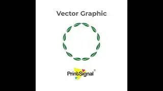 Vector Graphic Design Tutorial for Beginners | Learn Coreldraw | 