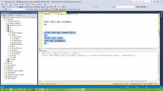 What is SCHEMABINDING in Ms SQL Server Views