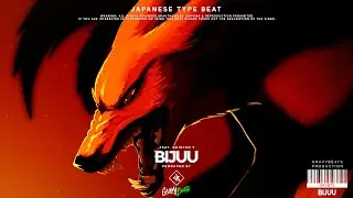 Naruto Type Beat - 