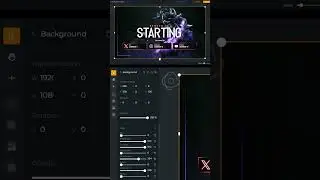 DIY LoL Stream Overlay Magic! ✨🎮 
