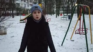 Басня. Дыпламаваны Баран  К.Крапива.