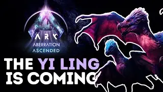 The YI LING looks absolutely AMAZING